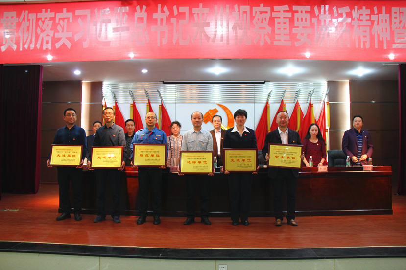 集团公司荣获市国资系统多项殊荣4_副本 集团公司荣获市国资系统多项殊荣4_副本