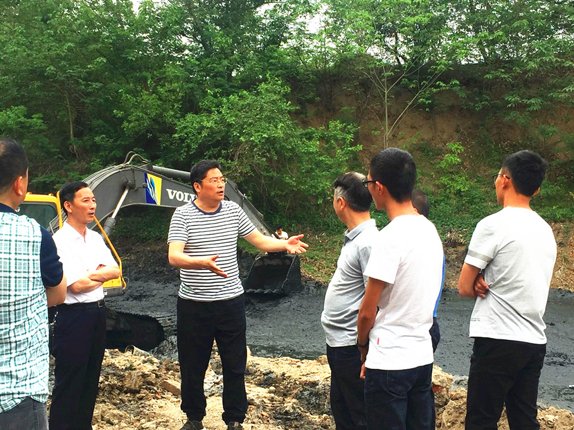 2018年5月8日 大力推进黑臭水体治理,打赢环保攻坚战2_副本 2018年5月8日 大力推进黑臭水体治理,打赢环保攻坚战2_副本