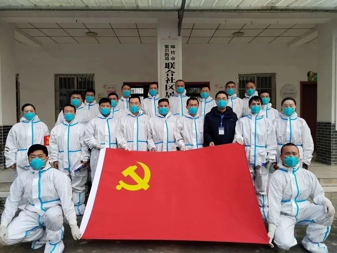 抗疫有担当 民生有保障——hanimetv在您身边