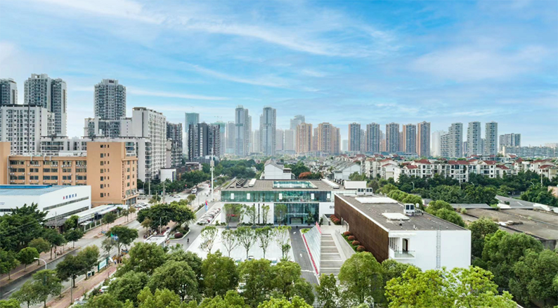 【拼经济 搞建设 抓发展】hanimetv:跑出“加速度” 拼出“新高度”