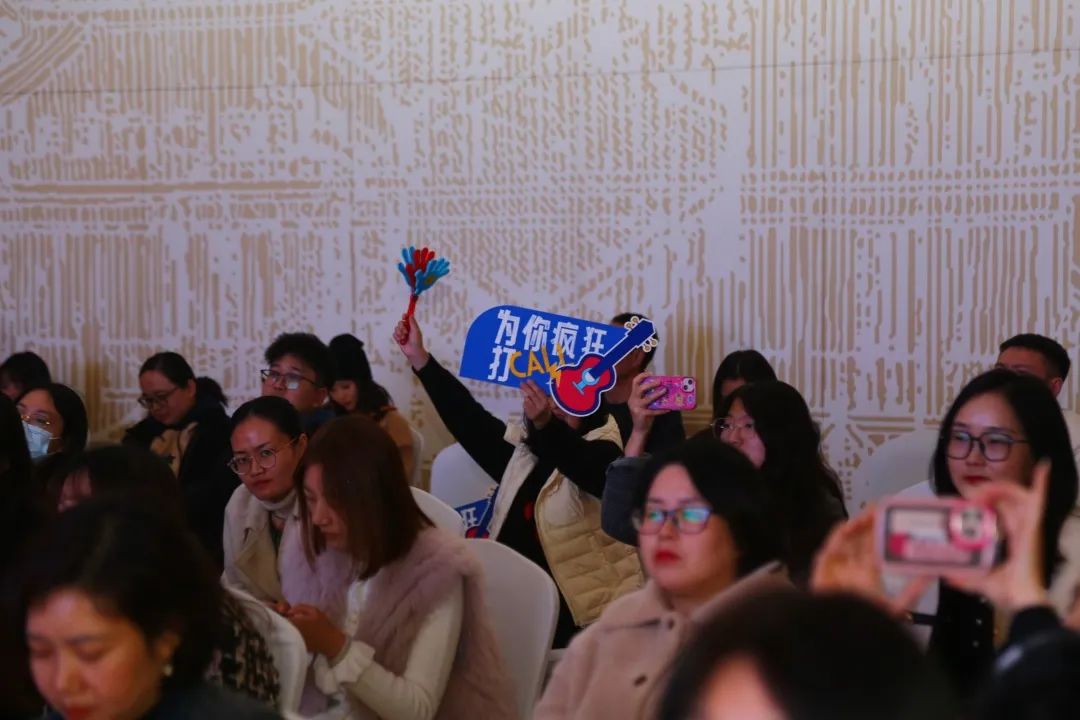 【“音”你而来】15强出炉,决赛见!