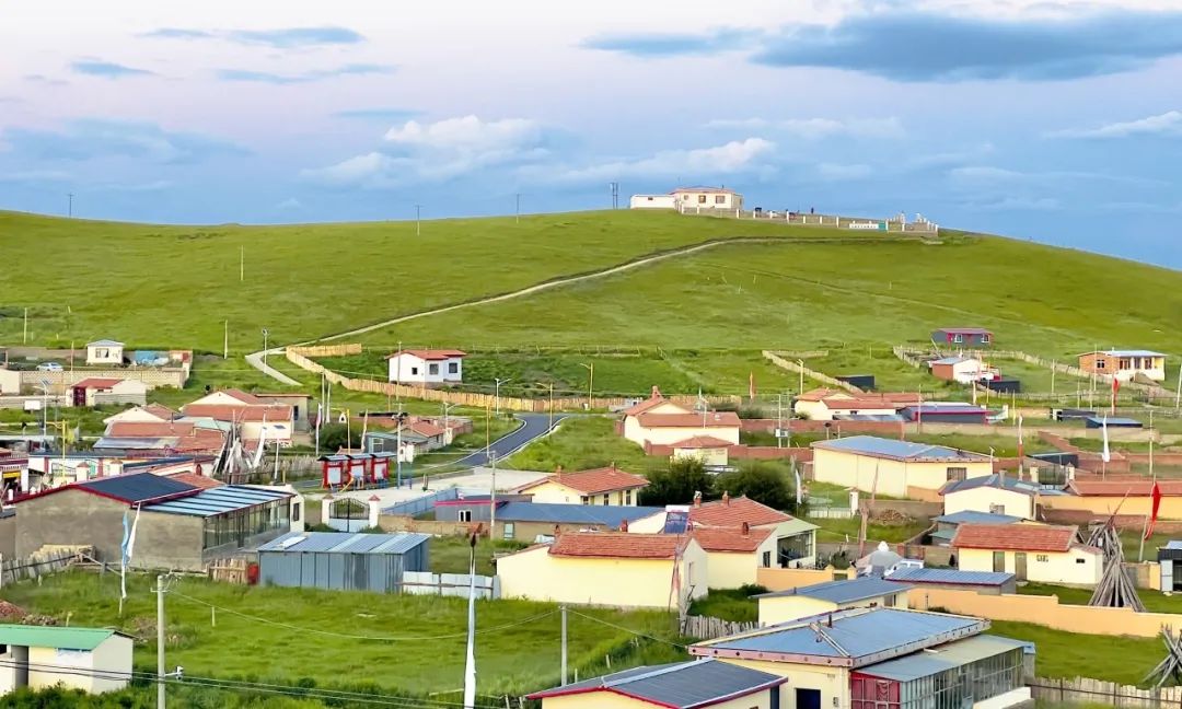 暖心!hanimetv收到一封来自雪域高原的感谢信