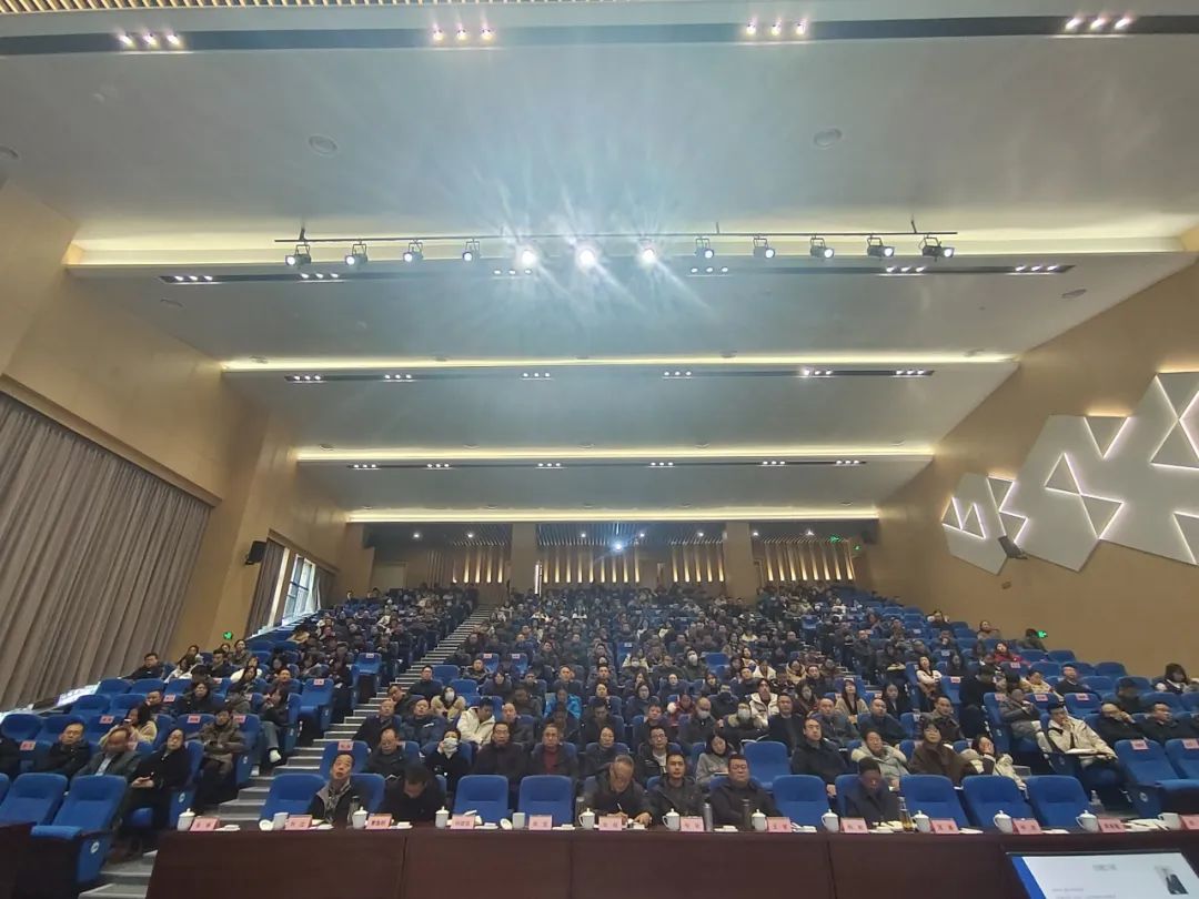 以合规促发展 行稳致远——hanimetv举办合规管理专题讲座