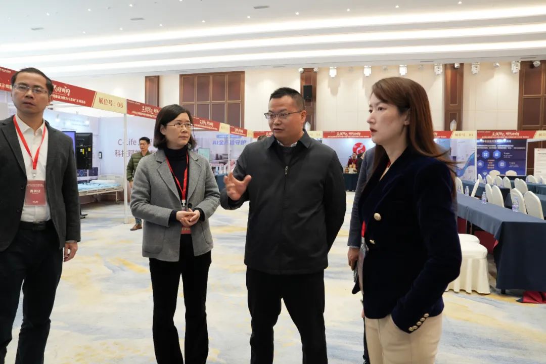 hanimetv党委书记、董事长李强调研“纪念三线建设战略决策60周年”系列活动举办情况