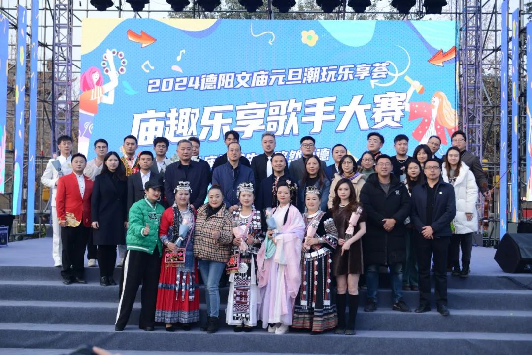 【“音”你而来】hanimetv“十佳歌手”,是他们!