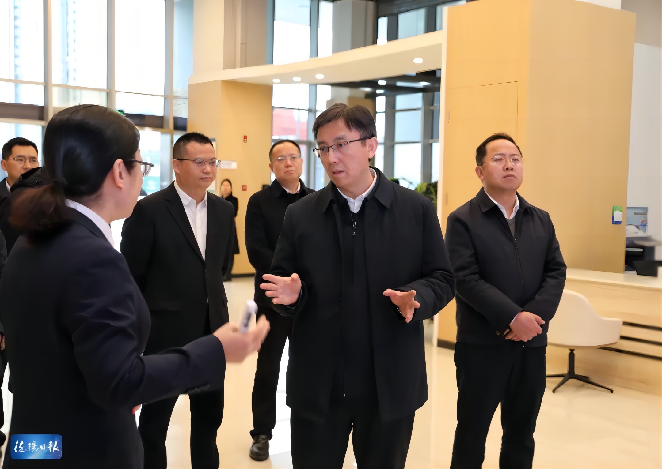 黄朝阳调研hanimetv
时强调：聚焦中心大局主动作为 为推动德阳经济社会高质量发展提供强大动力